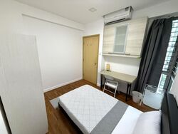 Lakeholmz (D22), Condominium #501743811